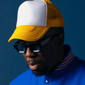 Ayo the Producer