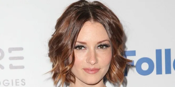 Chyler Leigh