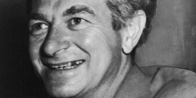 Linus Pauling