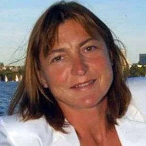 Birgit Fischer