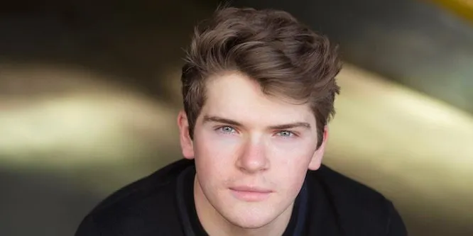 Colton Ryan