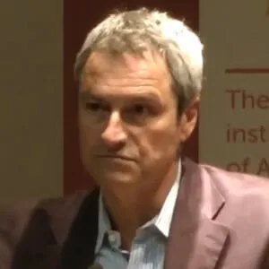 Gavin Esler