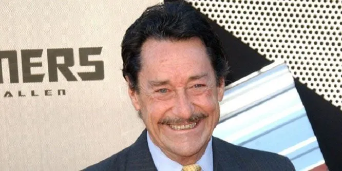 Peter Cullen