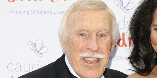 Bruce Forsyth