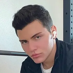Grayson Armstrong