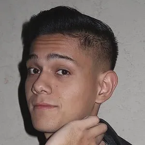 Javier Munoz (TikTok Star)