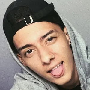 Juan Diaz (TikTok Star)