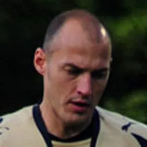 Matt Jordan (Soccer Player)