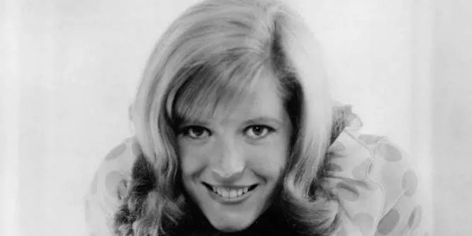 Meredith MacRae