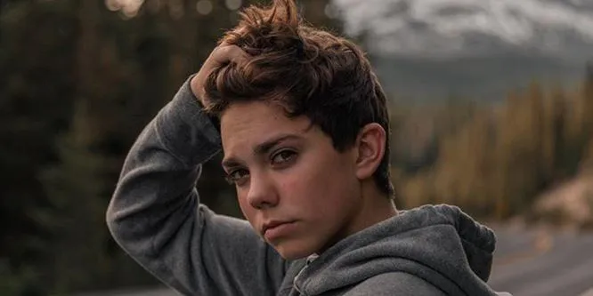 Austin Brown (Instagram Star)