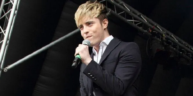 John Grimes