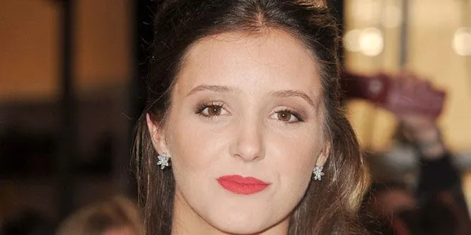 Laura Robson