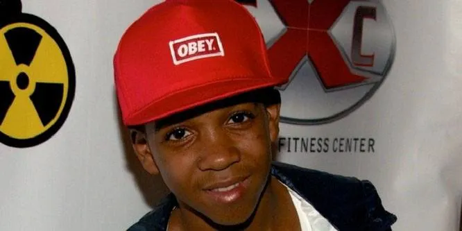 Myles Brown (Rapper)