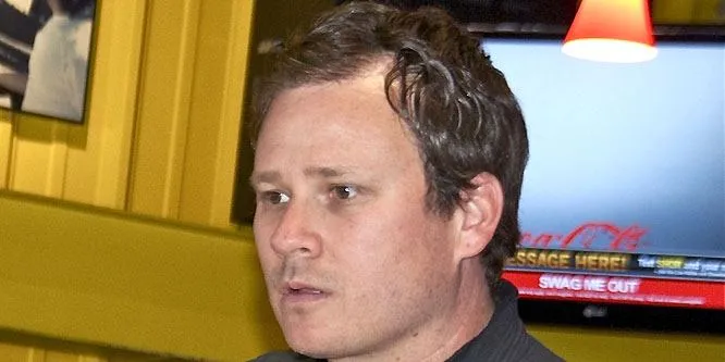 Tom DeLonge