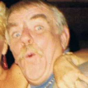 Windsor Davies