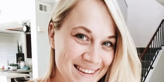 Rachelle Swannie