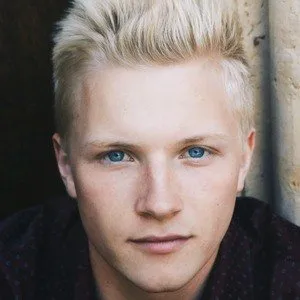 Seth Petersen
