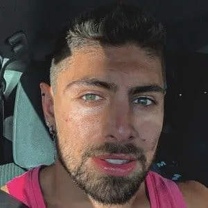 Beta Mejía