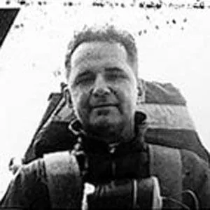 John Stapp