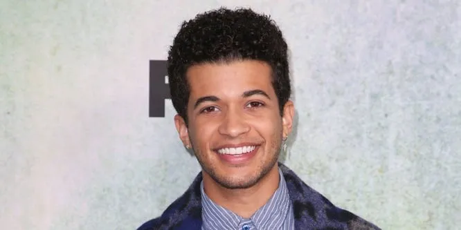 Jordan Fisher