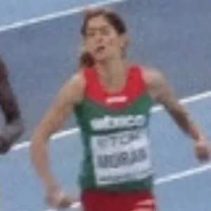 Paola Moran