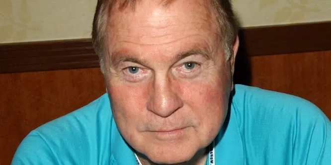 Gil Gerard