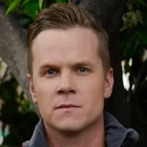 Trever O'Brien