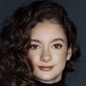 Hailey Vynyvhenko