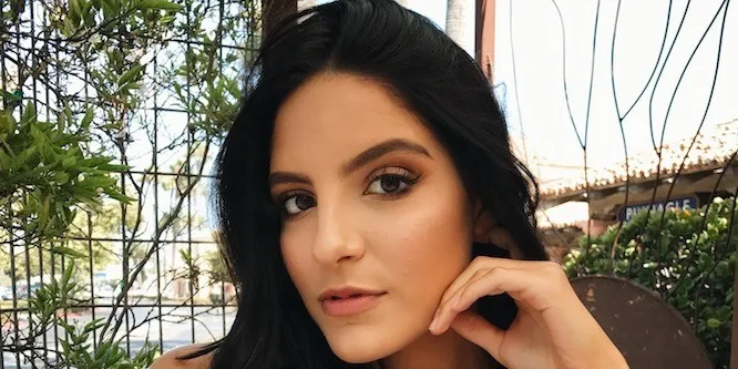 Haley Orona