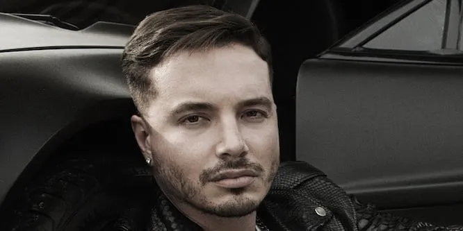 J Balvin