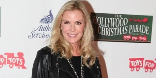 Katherine Kelly Lang