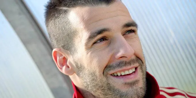 Álvaro Negredo