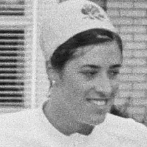 Diana Harris (Swimmer)
