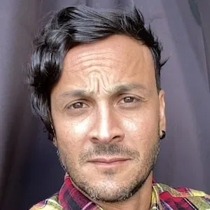 Francis Rosas