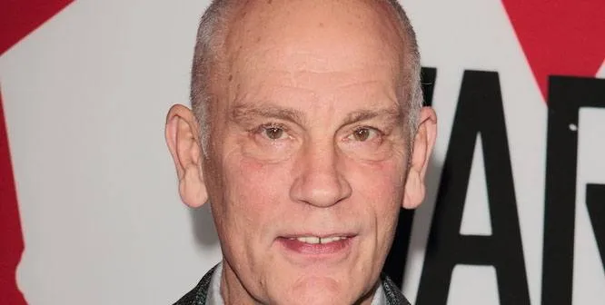 John Malkovich