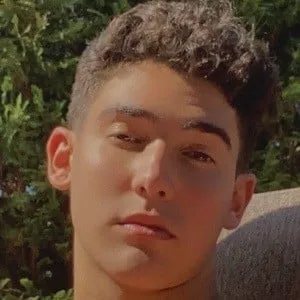 Aden Messier