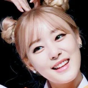 Go Woo-ri