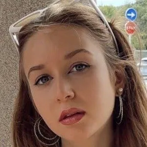 Natalia Jiménez (TikTok Star)