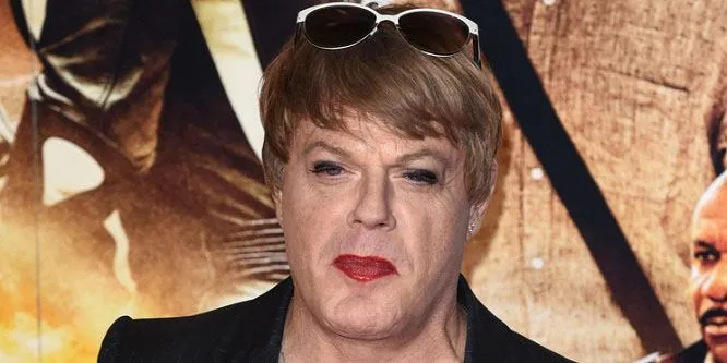 Suzy Eddie Izzard