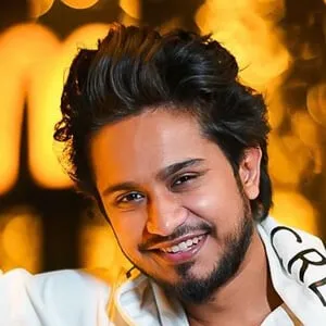 Ansh Pandit