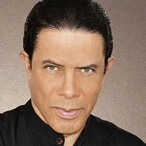 Gregory Abbott