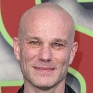 James Marshall (Movie Actor)