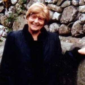 Marija Gimbutas