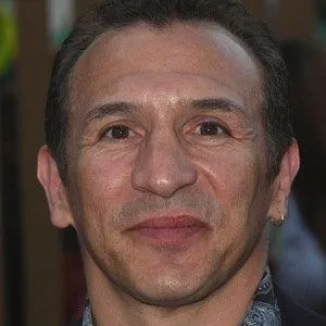 Ray Mancini (Boxer)