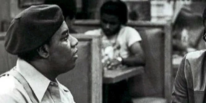 Fred Berry