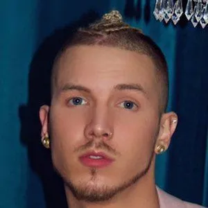 Jordan Morris (Pop Singer)