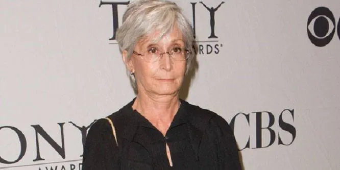 Twyla Tharp