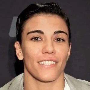 Jessica Andrade (MMA Fighter)