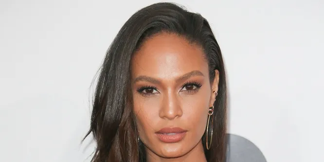 Joan Smalls
