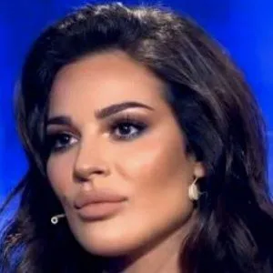 Nadine Nassib Njeim